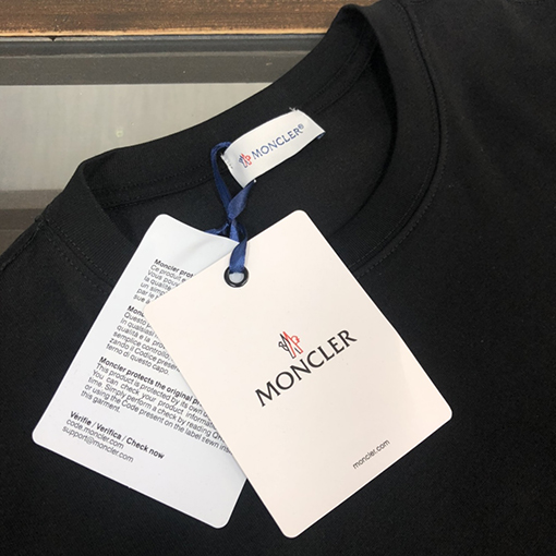 モンクレール半袖スーパーコピー MONCLER 半袖 Tシャツ