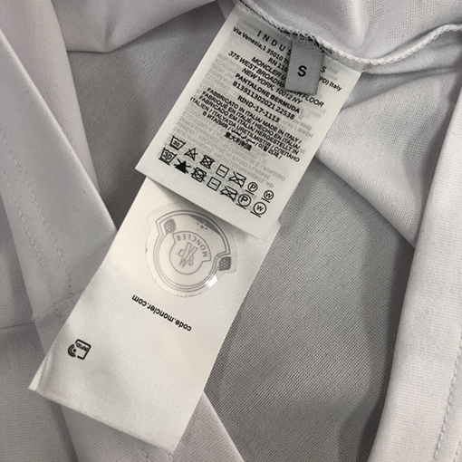 モンクレール半袖スーパーコピー MONCLER 半袖 Tシャツ