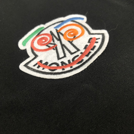 モンクレール半袖スーパーコピー MONCLER 半袖 Tシャツ