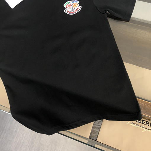 モンクレール半袖スーパーコピー MONCLER 半袖 Tシャツ
