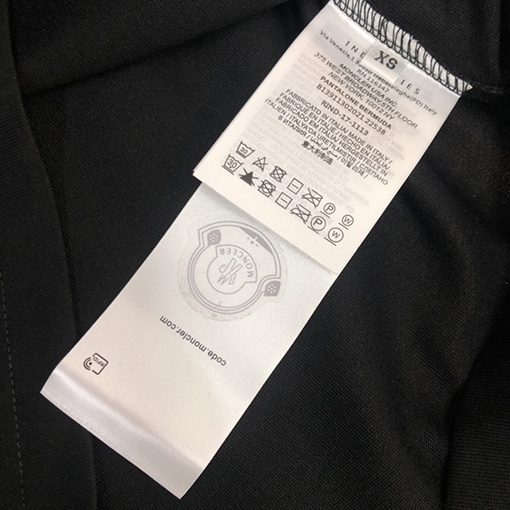 モンクレール半袖スーパーコピー MONCLER 半袖 Tシャツ