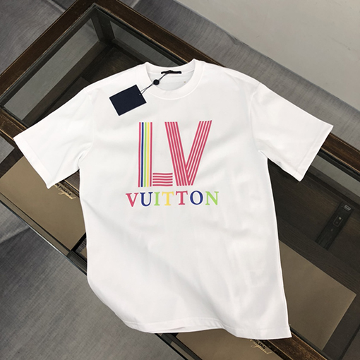 ルイヴィトン半袖スーパーコピーLouis Vuitton半袖 Tシャツ