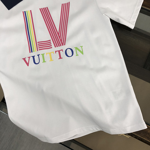 ルイヴィトン半袖スーパーコピーLouis Vuitton半袖 Tシャツ