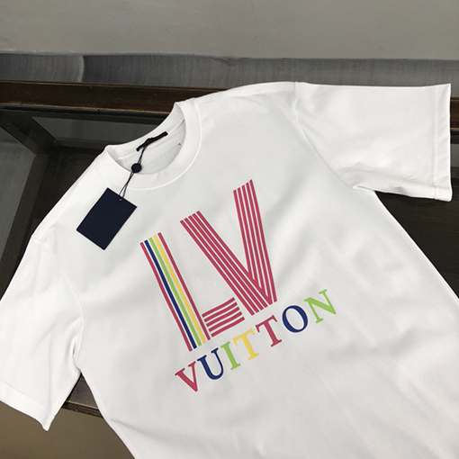 ルイヴィトン半袖スーパーコピーLouis Vuitton半袖 Tシャツ