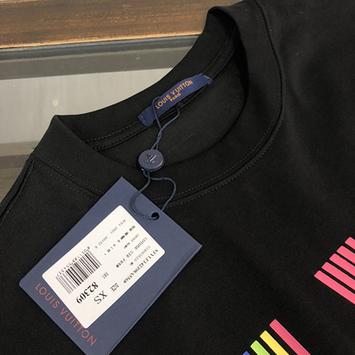 ルイヴィトン半袖スーパーコピーLouis Vuitton半袖 Tシャツ