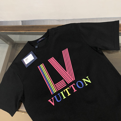 ルイヴィトン半袖スーパーコピーLouis Vuitton半袖 Tシャツ