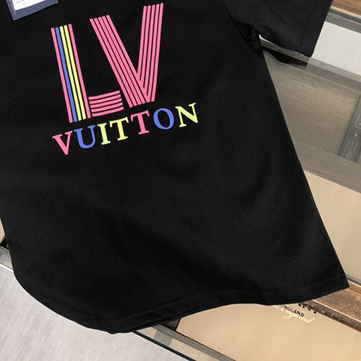 ルイヴィトン半袖スーパーコピーLouis Vuitton半袖 Tシャツ