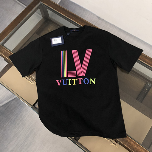 ルイヴィトン半袖スーパーコピーLouis Vuitton半袖 Tシャツ