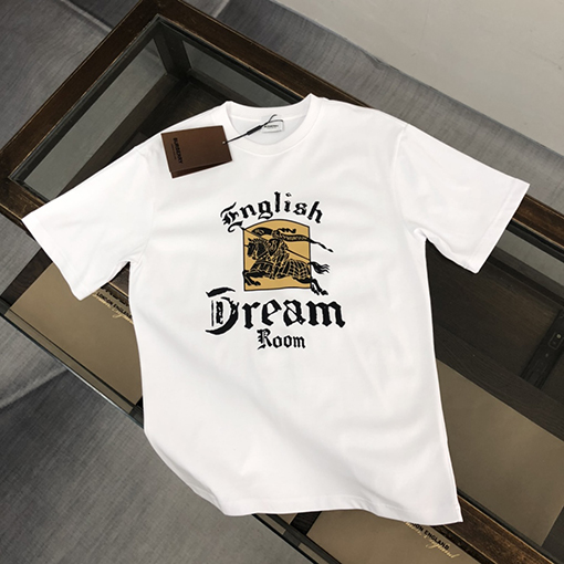 バーバリー半袖スーパーコピー BURBERRY半袖 Tシャツ