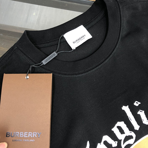バーバリー半袖スーパーコピー BURBERRY半袖 Tシャツ