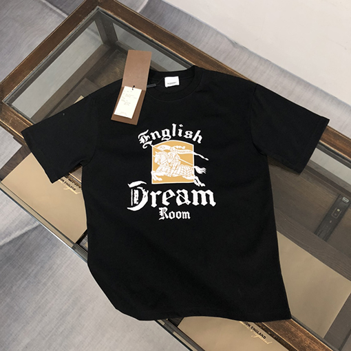 バーバリー半袖スーパーコピー BURBERRY半袖 Tシャツ