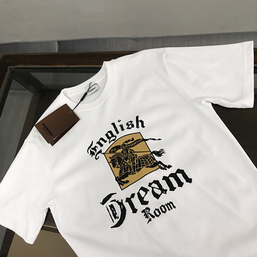 バーバリー半袖スーパーコピー BURBERRY半袖 Tシャツ