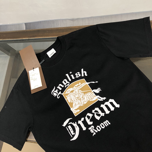 バーバリー半袖スーパーコピー BURBERRY半袖 Tシャツ