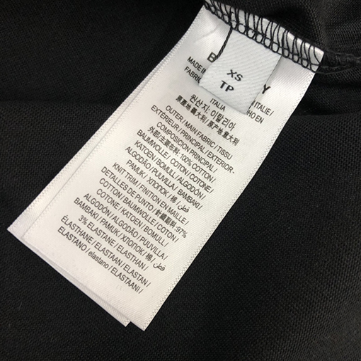 バーバリー半袖スーパーコピー BURBERRY半袖 Tシャツ