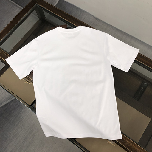 バーバリー半袖スーパーコピー BURBERRY半袖 Tシャツ