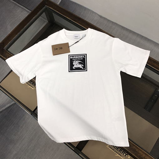 バーバリー半袖スーパーコピー BURBERRY半袖 Tシャツ