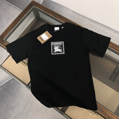 バーバリー半袖スーパーコピー BURBERRY半袖 Tシャツ