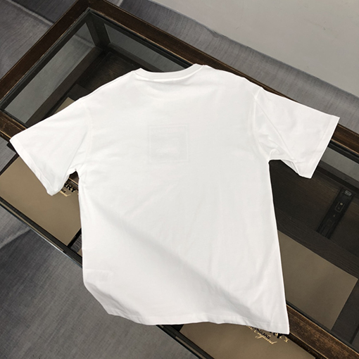 バーバリー半袖スーパーコピー BURBERRY半袖 Tシャツ