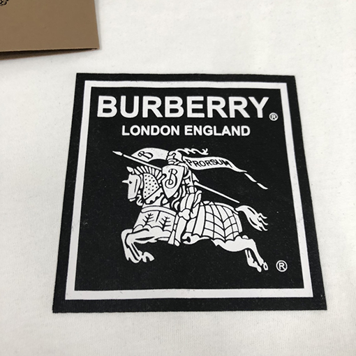 バーバリー半袖スーパーコピー BURBERRY半袖 Tシャツ