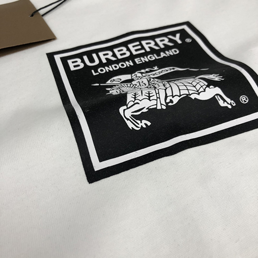 バーバリー半袖スーパーコピー BURBERRY半袖 Tシャツ