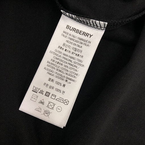 バーバリー半袖スーパーコピー BURBERRY半袖 Tシャツ