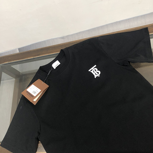 バーバリー 半袖スーパーコピー TB 半袖 Tシャツ