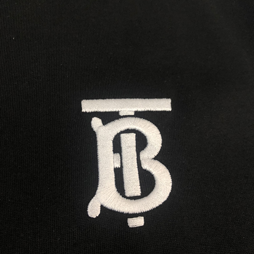 バーバリー 半袖スーパーコピー TB 半袖 Tシャツ
