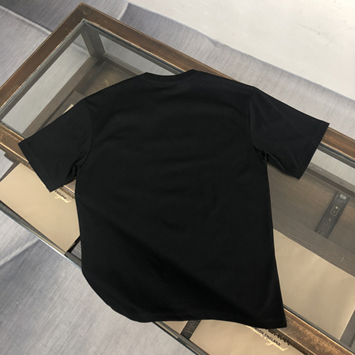バーバリー 半袖スーパーコピー TB 半袖 Tシャツ