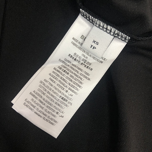 バーバリー 半袖スーパーコピー TB 半袖 Tシャツ