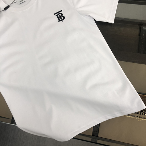 バーバリー 半袖スーパーコピー TB 半袖 Tシャツ