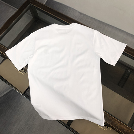 バーバリー  半袖スーパーコピー TB 半袖 Tシャツ