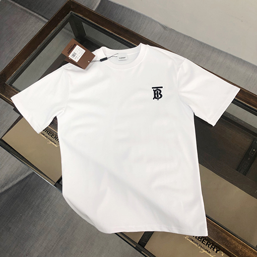 バーバリー 半袖スーパーコピー TB 半袖 Tシャツ
