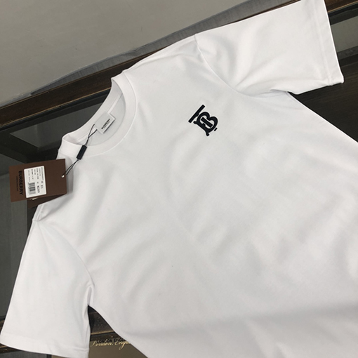 バーバリー 半袖スーパーコピー TB 半袖 Tシャツ