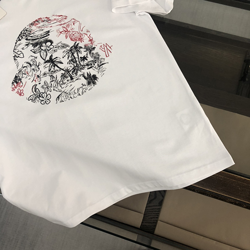 モンクレール半袖スーパーコピー MONCLER 半袖 Tシャツ