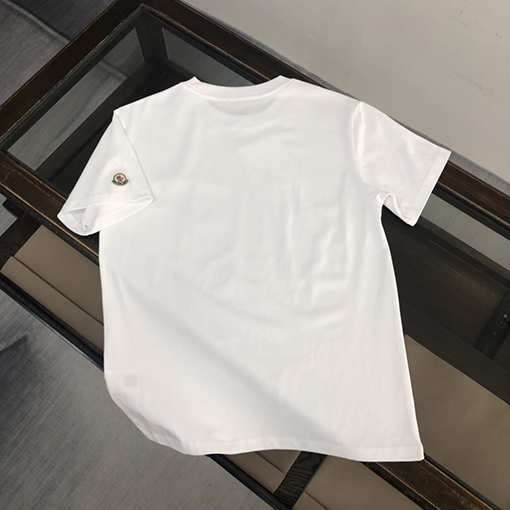 モンクレール半袖スーパーコピー MONCLER 半袖 Tシャツ