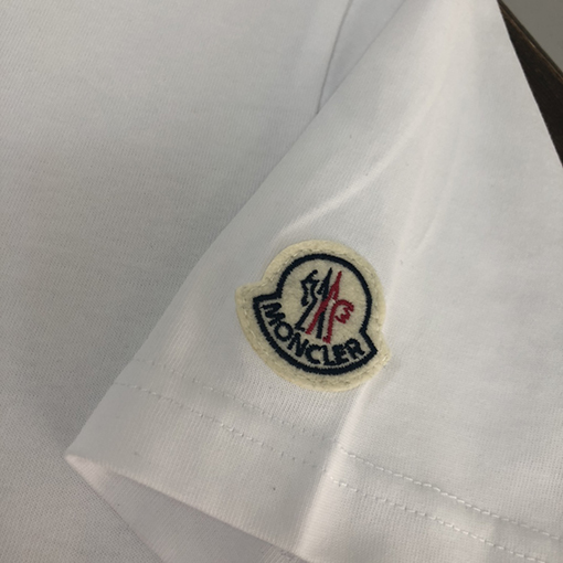 モンクレール半袖スーパーコピー MONCLER 半袖 Tシャツ