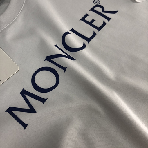 モンクレール半袖スーパーコピー MONCLER 半袖 Tシャツ