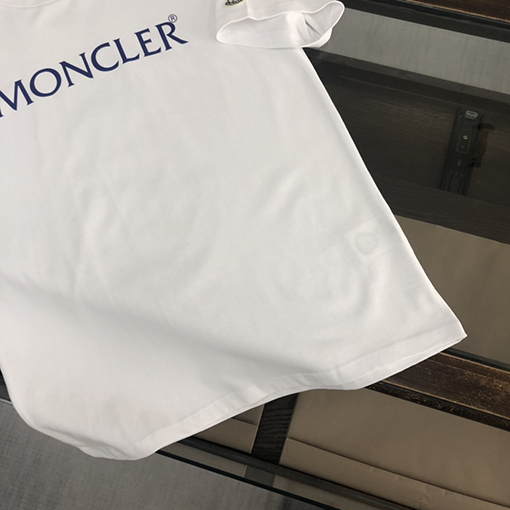 モンクレール半袖スーパーコピー MONCLER 半袖 Tシャツ