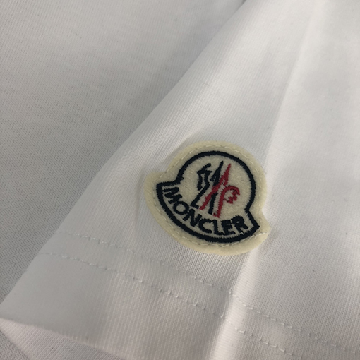 モンクレール半袖スーパーコピー MONCLER 半袖 Tシャツ