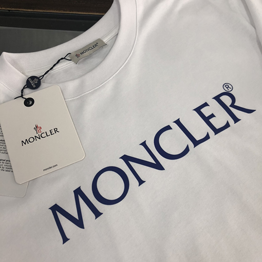 モンクレール半袖スーパーコピー MONCLER 半袖 Tシャツ
