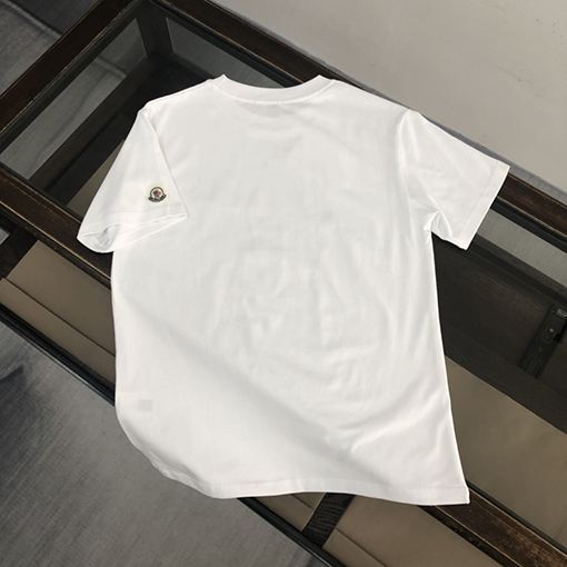 モンクレール半袖スーパーコピー MONCLER 半袖 Tシャツ