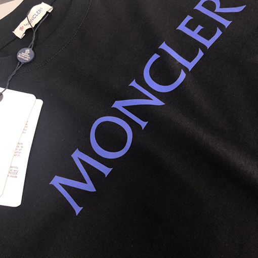 モンクレール半袖スーパーコピー MONCLER 半袖 Tシャツ
