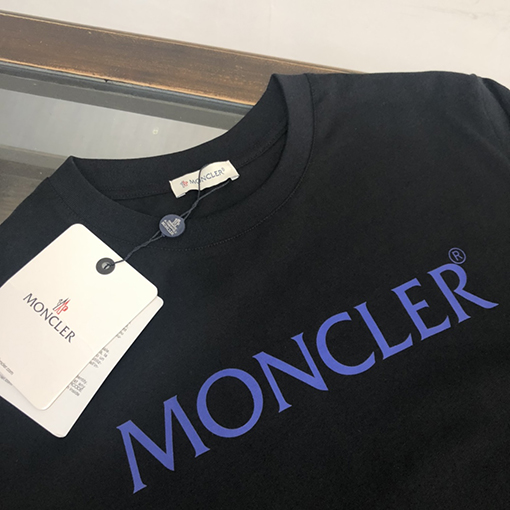 モンクレール半袖スーパーコピー MONCLER 半袖 Tシャツ