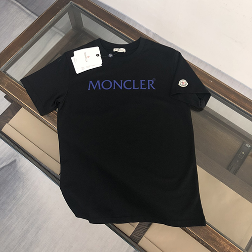 モンクレール半袖スーパーコピー MONCLER 半袖 Tシャツ