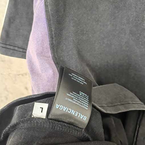 コラボ!!バレンシアガ x アディダス 半袖スーパーコピーガBALENCIAGA半袖 Tシャツ