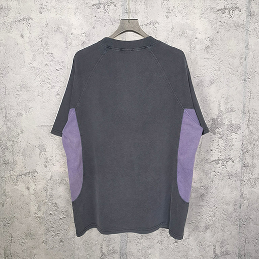 コラボ!!バレンシアガ x アディダス 半袖スーパーコピーガBALENCIAGA半袖 Tシャツ