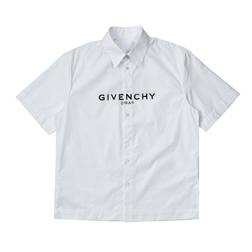 ジバンシイ シャツスーパーコピー GIVENCHYおしゃれ シャツ