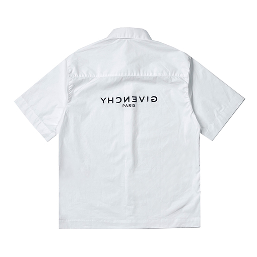 ジバンシイ シャツスーパーコピー GIVENCHYおしゃれ シャツ