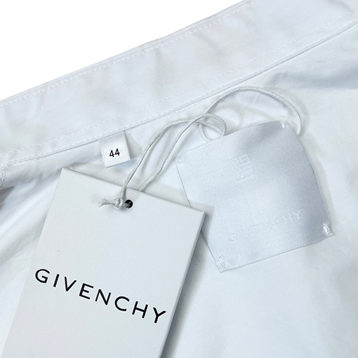 ジバンシイ シャツスーパーコピー GIVENCHYおしゃれ シャツ