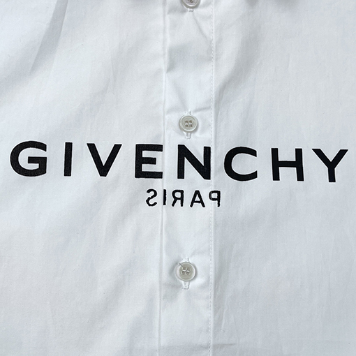 ジバンシイ シャツスーパーコピー GIVENCHYおしゃれ シャツ